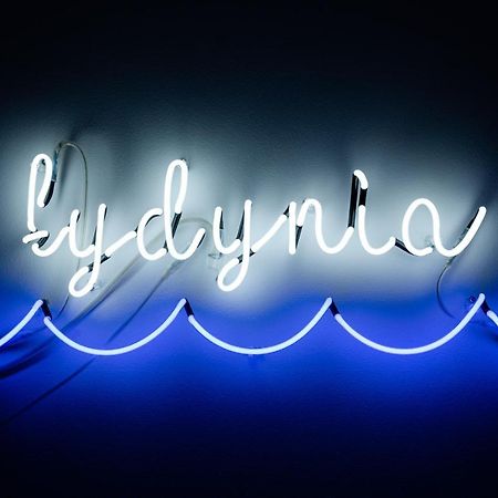 شقة Lydynia تشيهانوف المظهر الخارجي الصورة