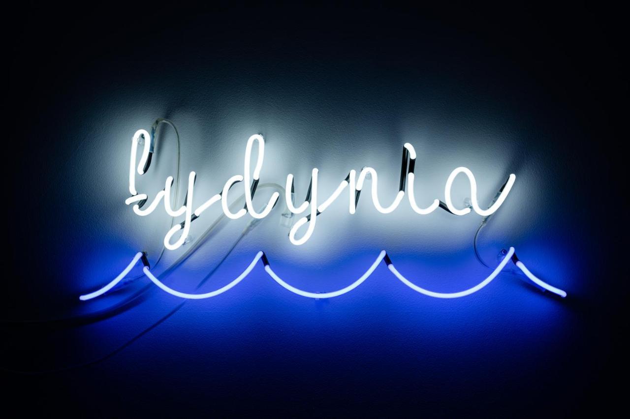 شقة Lydynia تشيهانوف المظهر الخارجي الصورة